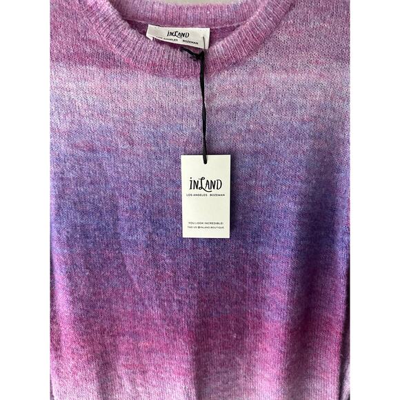 Inland ( Los Angeles & Montana) sweater dress - Picture 11 of 14